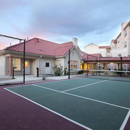 Residence Inn By Marriott Tucson Williams Centre Exteriör bild