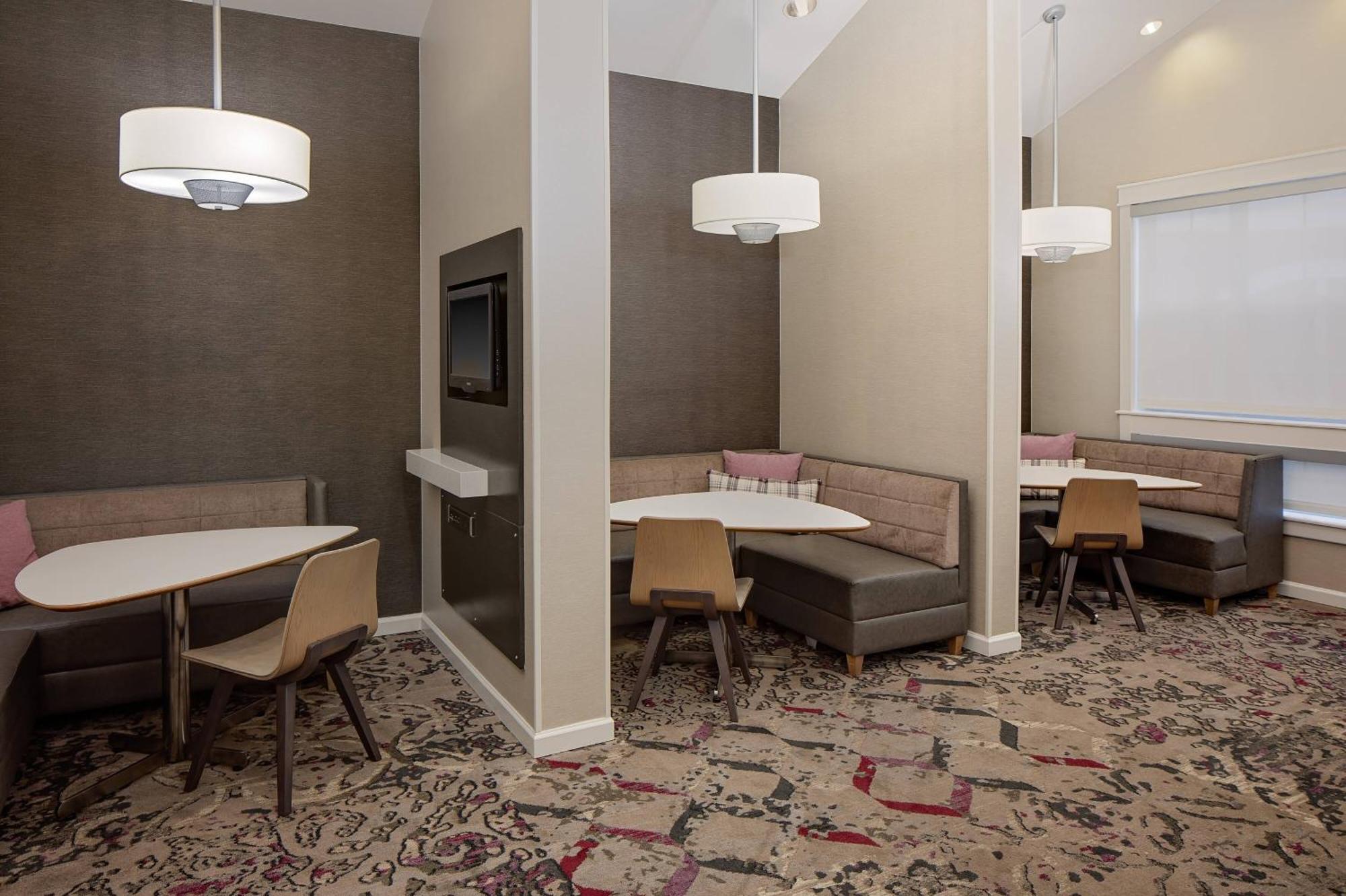 Residence Inn By Marriott Tucson Williams Centre Exteriör bild