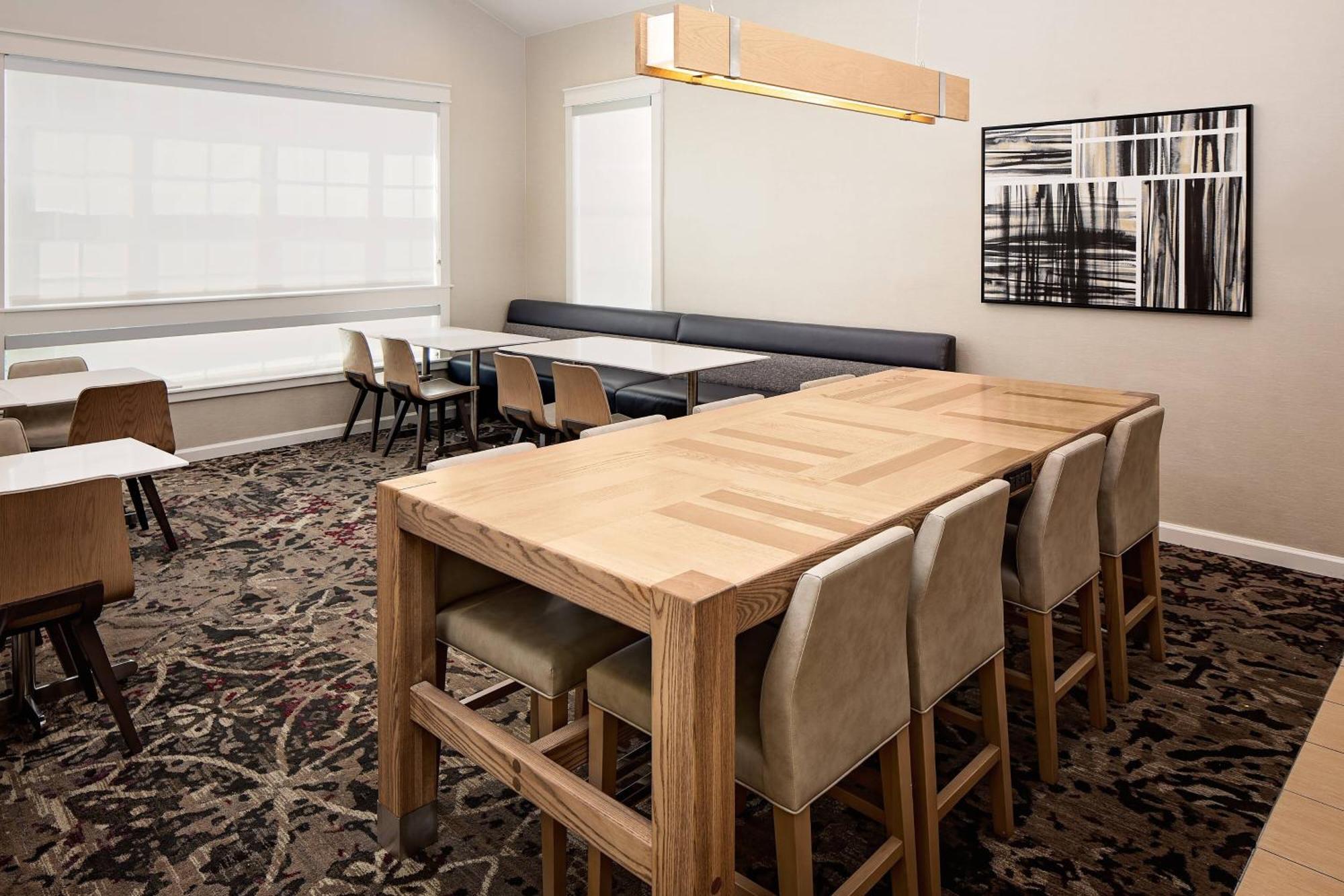 Residence Inn By Marriott Tucson Williams Centre Exteriör bild