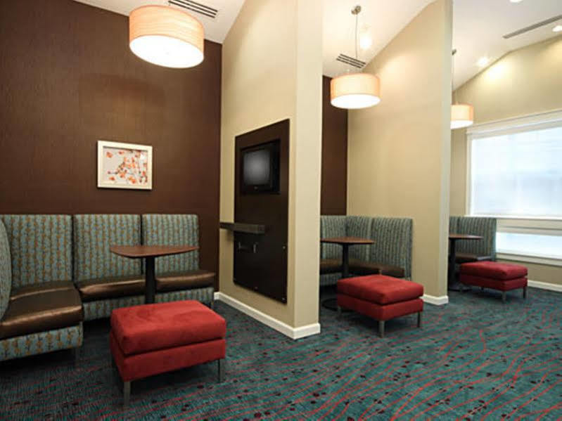 Residence Inn By Marriott Tucson Williams Centre Exteriör bild